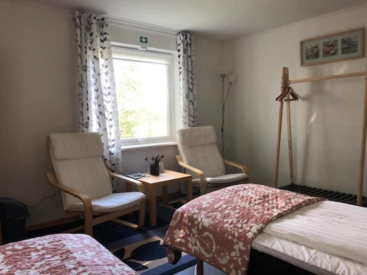 瑟尔沃斯堡La Casa住宿加早餐旅馆 外观 照片